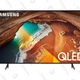 Samsung 65" Q60 4K QLED TV | $700 | Amazon